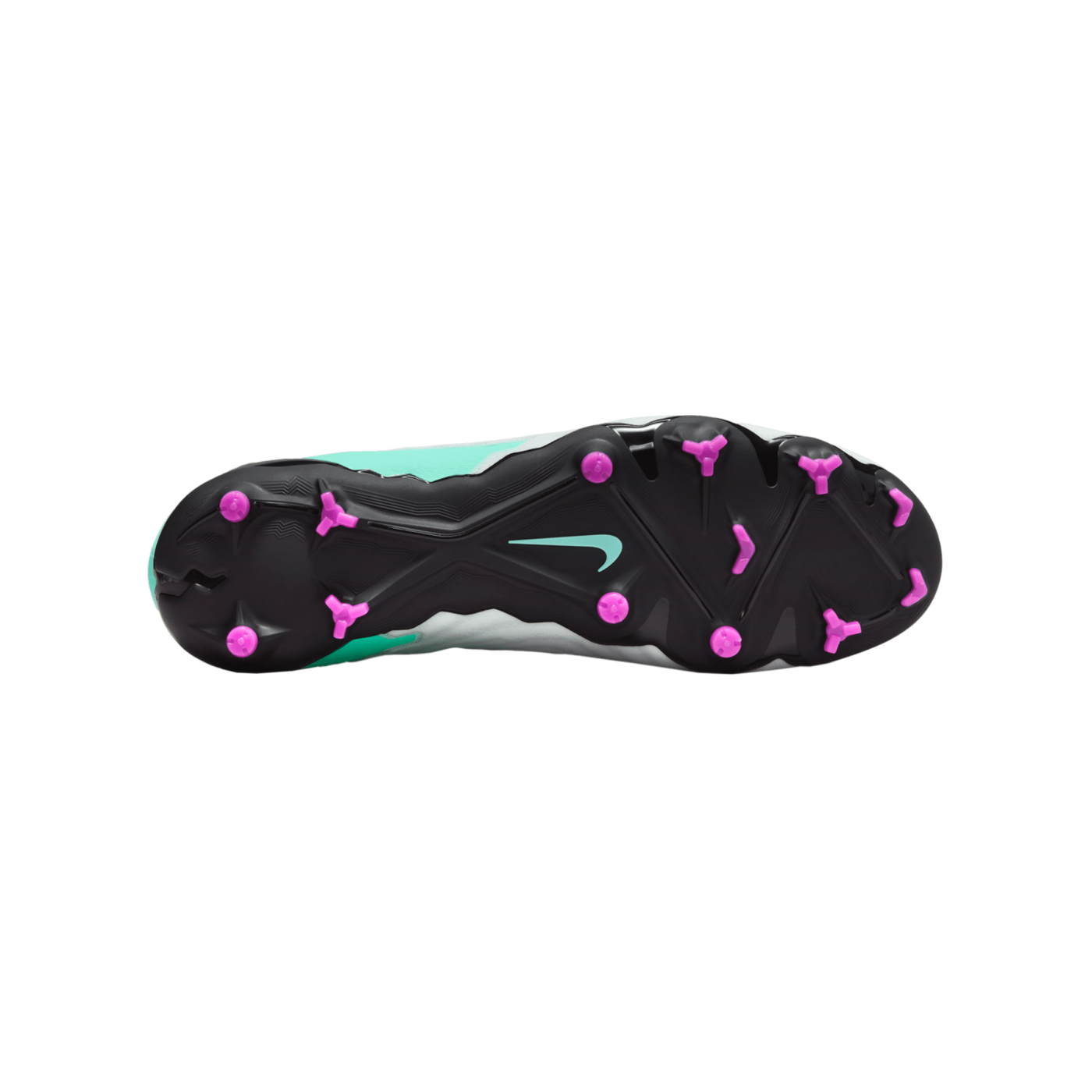 Nike Phantom GX Pro FG Grün Schwarz F300