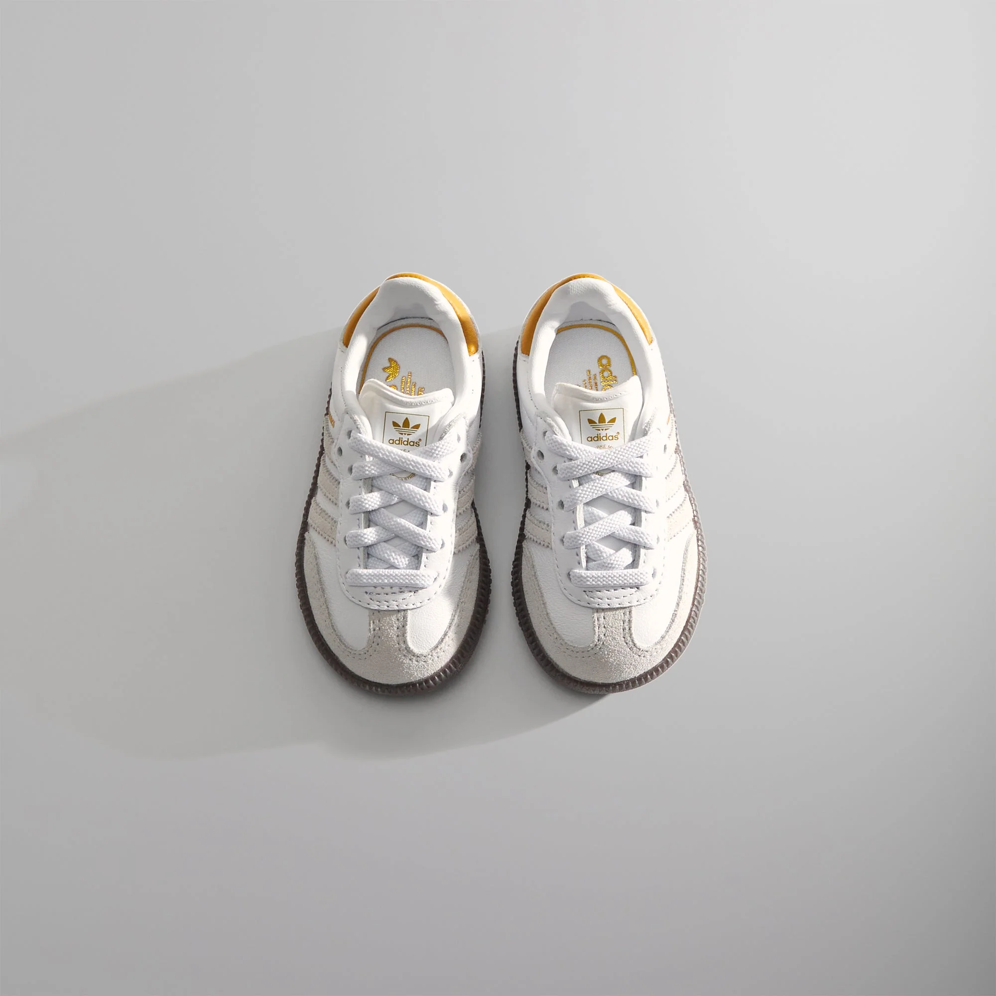 Kith Kids Classics for adidas Originals Toddler Samba