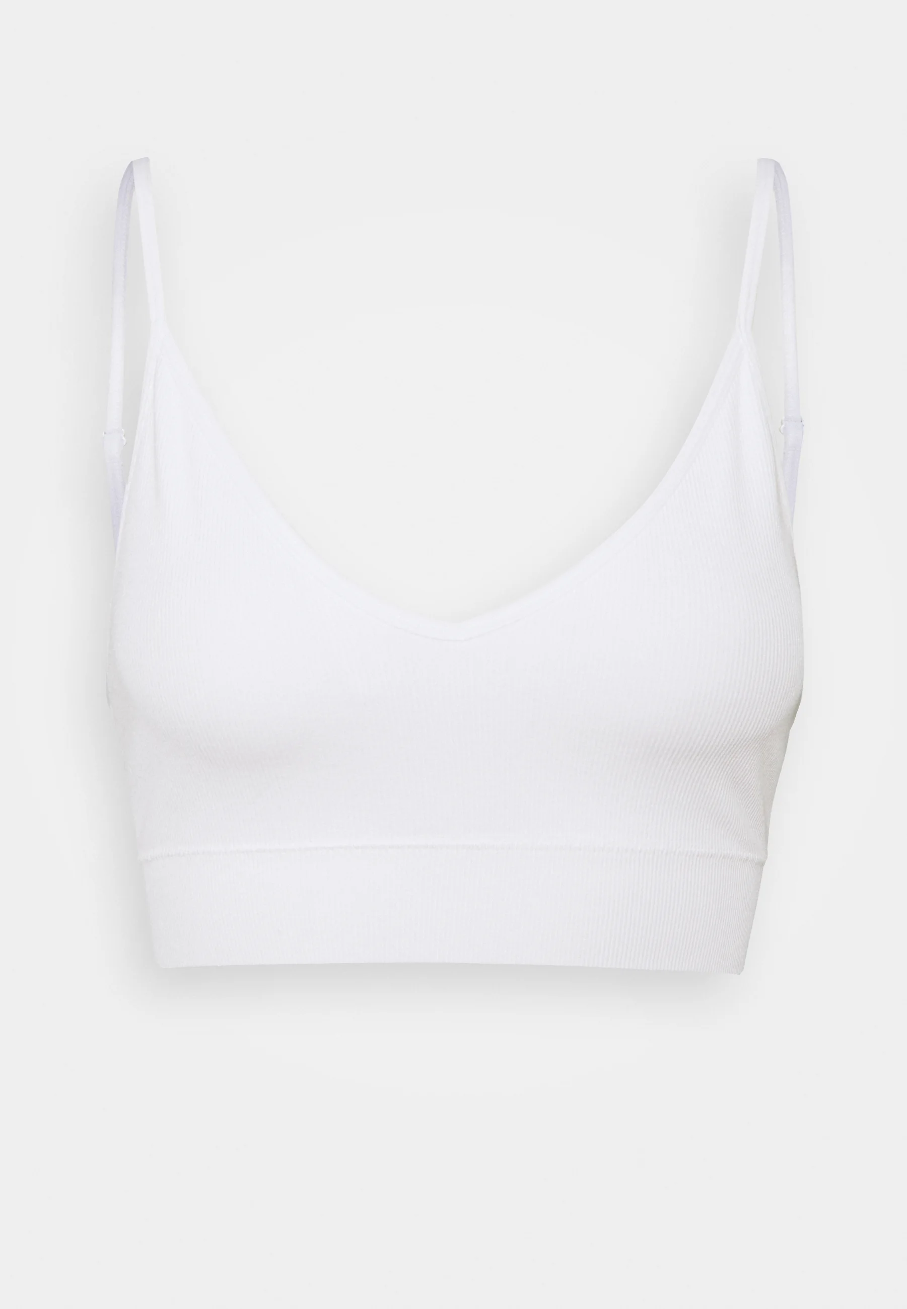 Lindex SUJETADOR SIN COSTURAS - Bustier