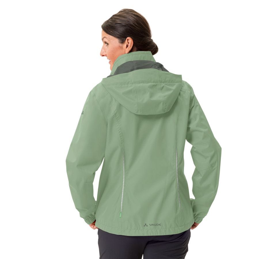 Escape Bike Light Regenjacke Damen