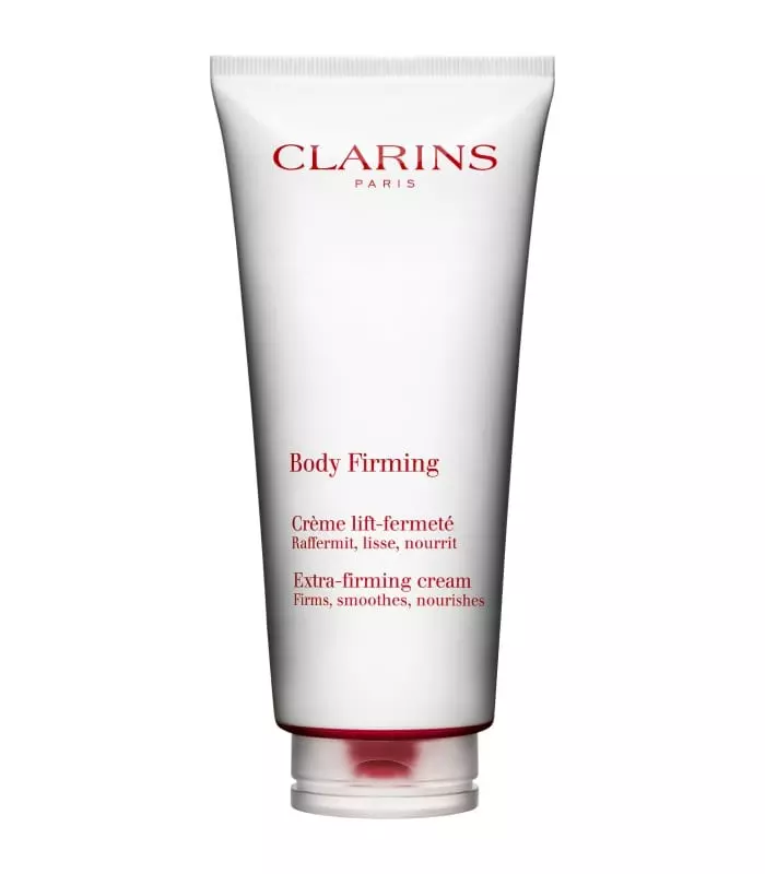 BODY FIRMING Crème lift-fermeté