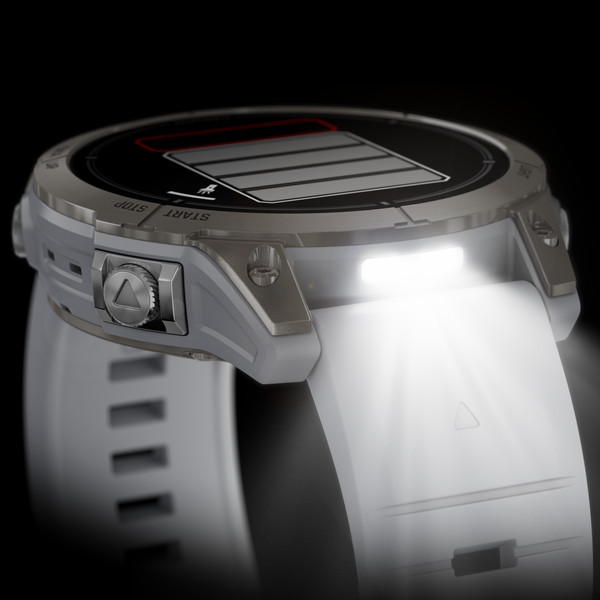 EPIX PRO - Smartwatch