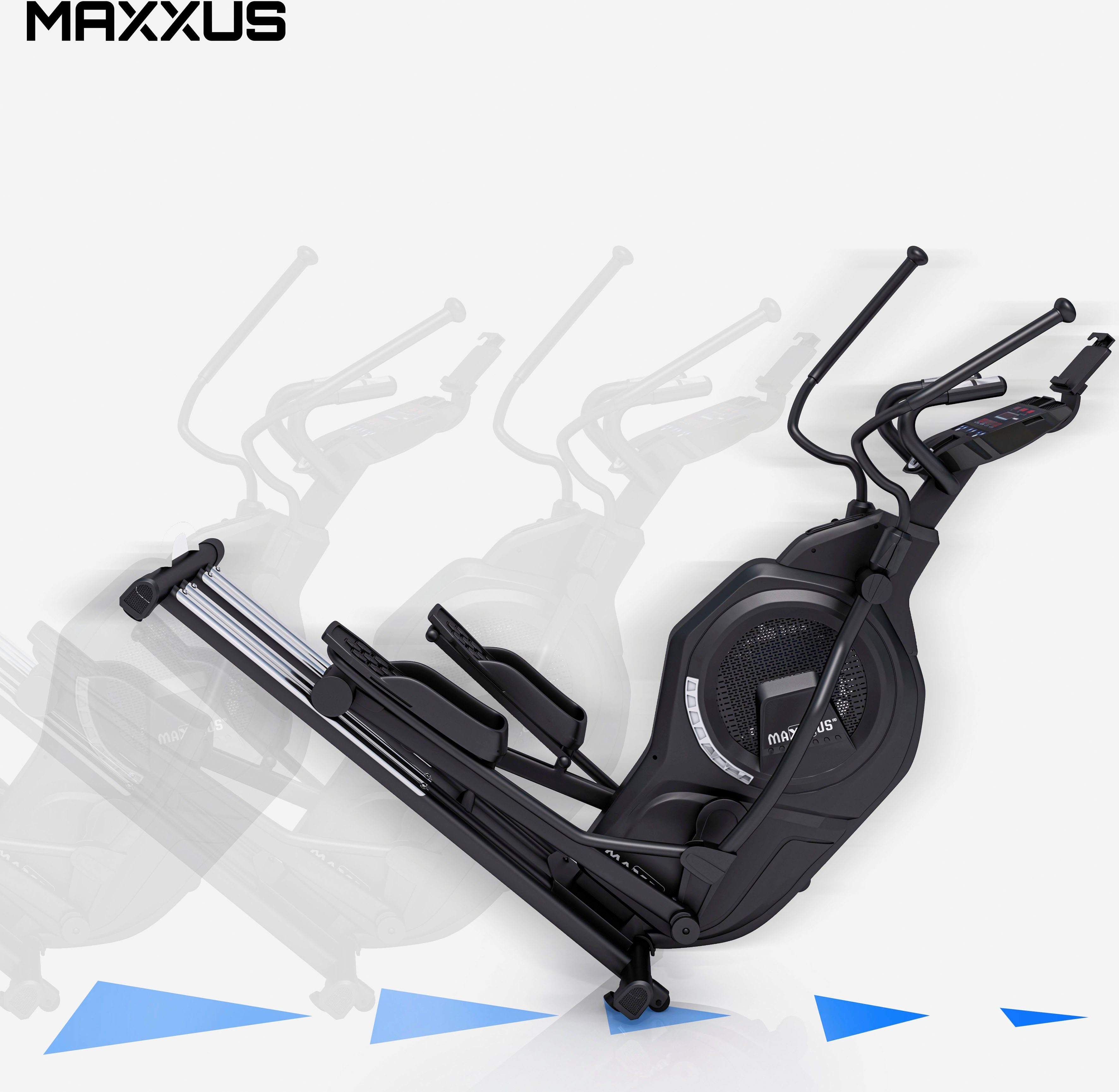 MAXXUS Crosstrainer CX 9.1