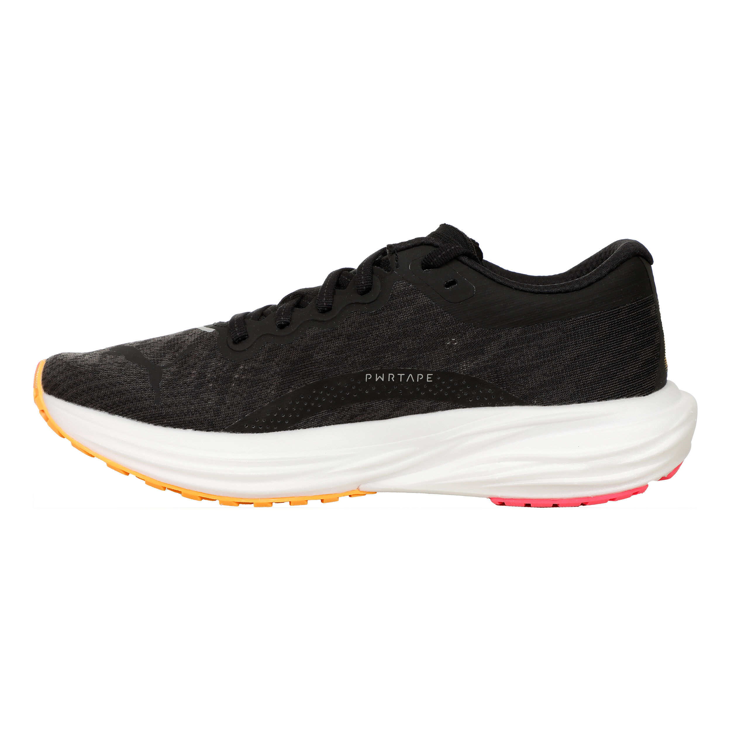 Deviate Nitro 2 FF Neutralschuh Damen - Schwarz, Orange