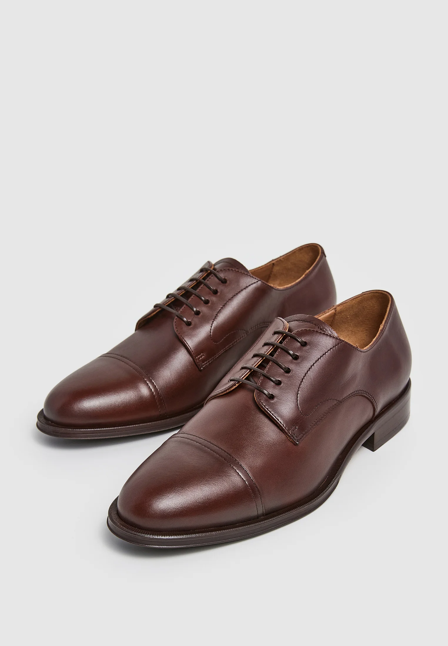 Hackett London JASON - Zapatos elegantes con cordones