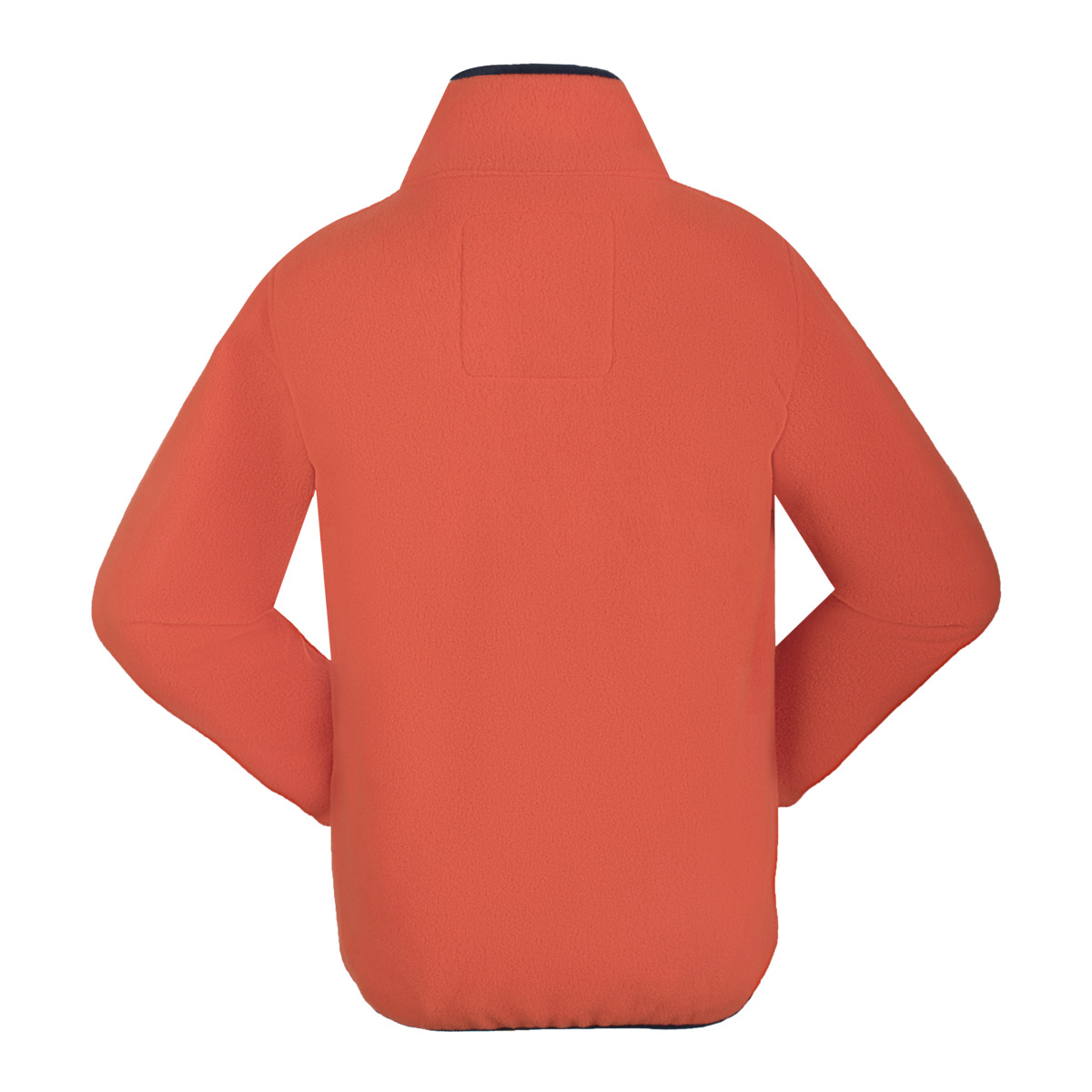 Kamik RIDLEY Fleecejacke orange