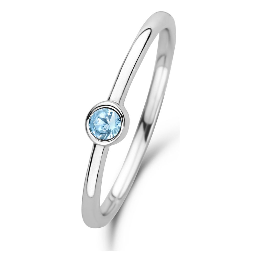 Violet Hamden Venus Bague Bague