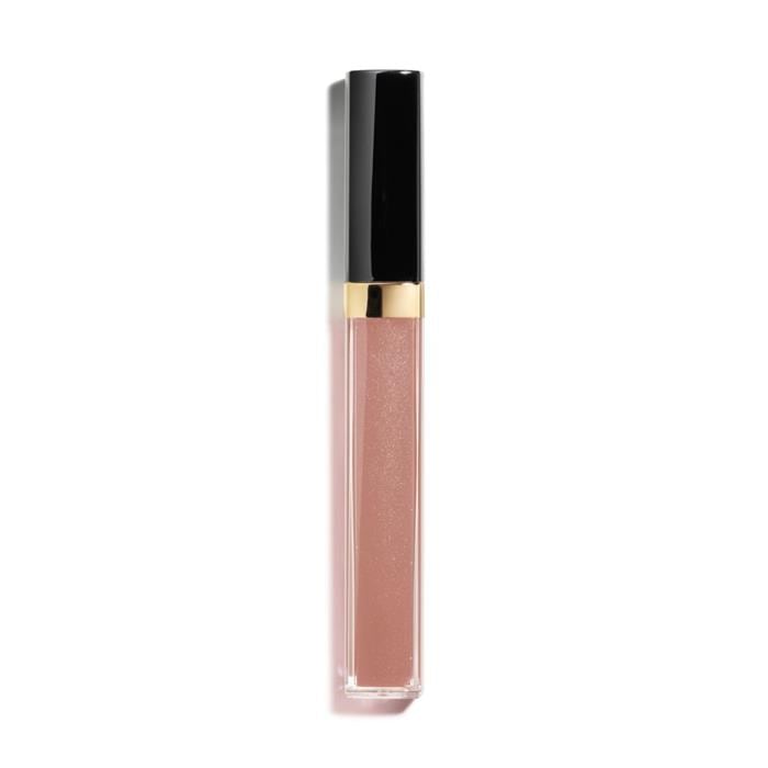 FEUCHTIGKEITSSPENDENDER LIPGLOSS