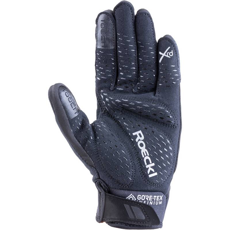 Roeckl Runaz Fahrradhandschuhe