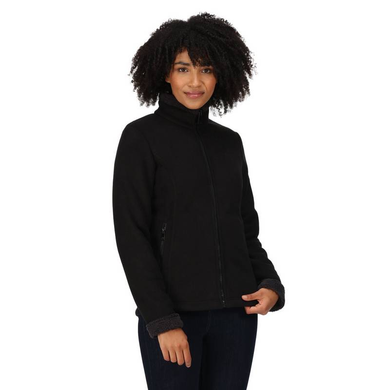 Regatta Brandall Fleecejacke Damen