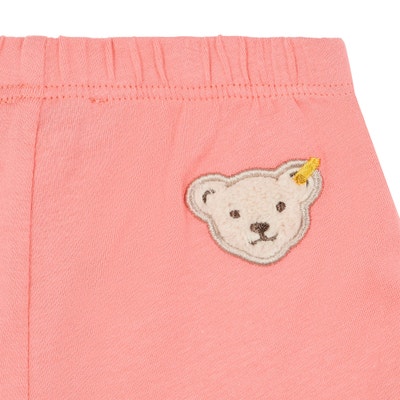 Shorts, pink für Mädchen