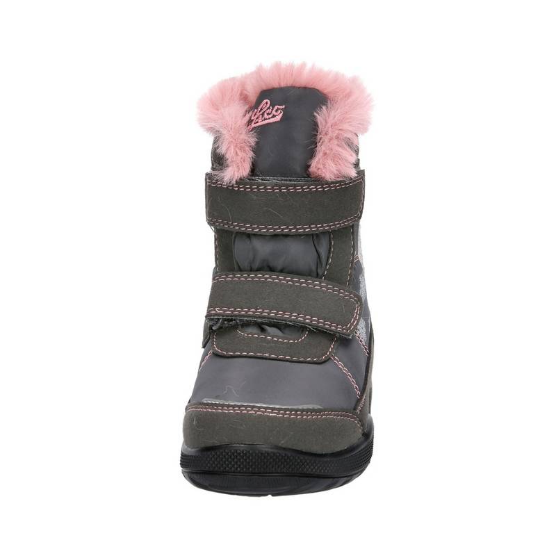 LICO Winterstiefel Stiefel Mdchen