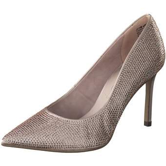 Tamaris Pumps in rosa