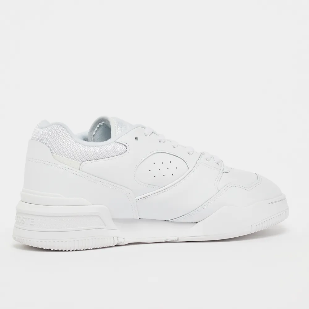 Lacoste Lineshot 46SMA0110-21G / weiss