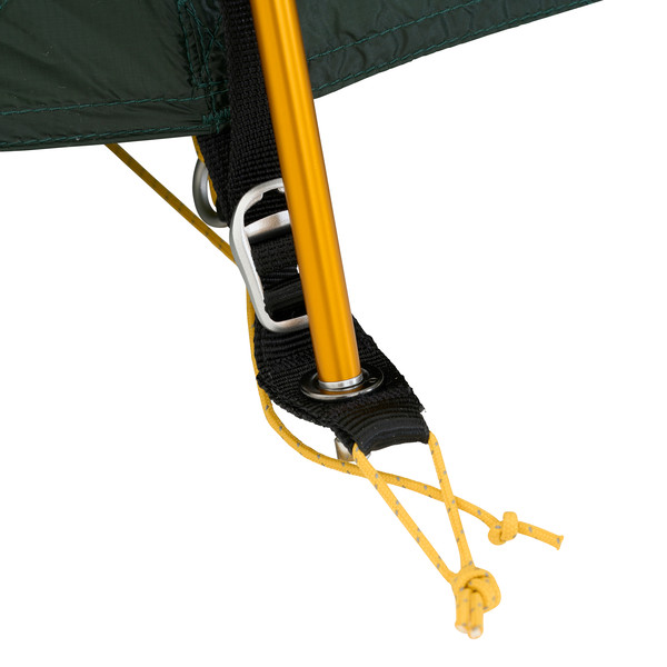 OPPLAND 2 LW TENT - Tunnelzelt