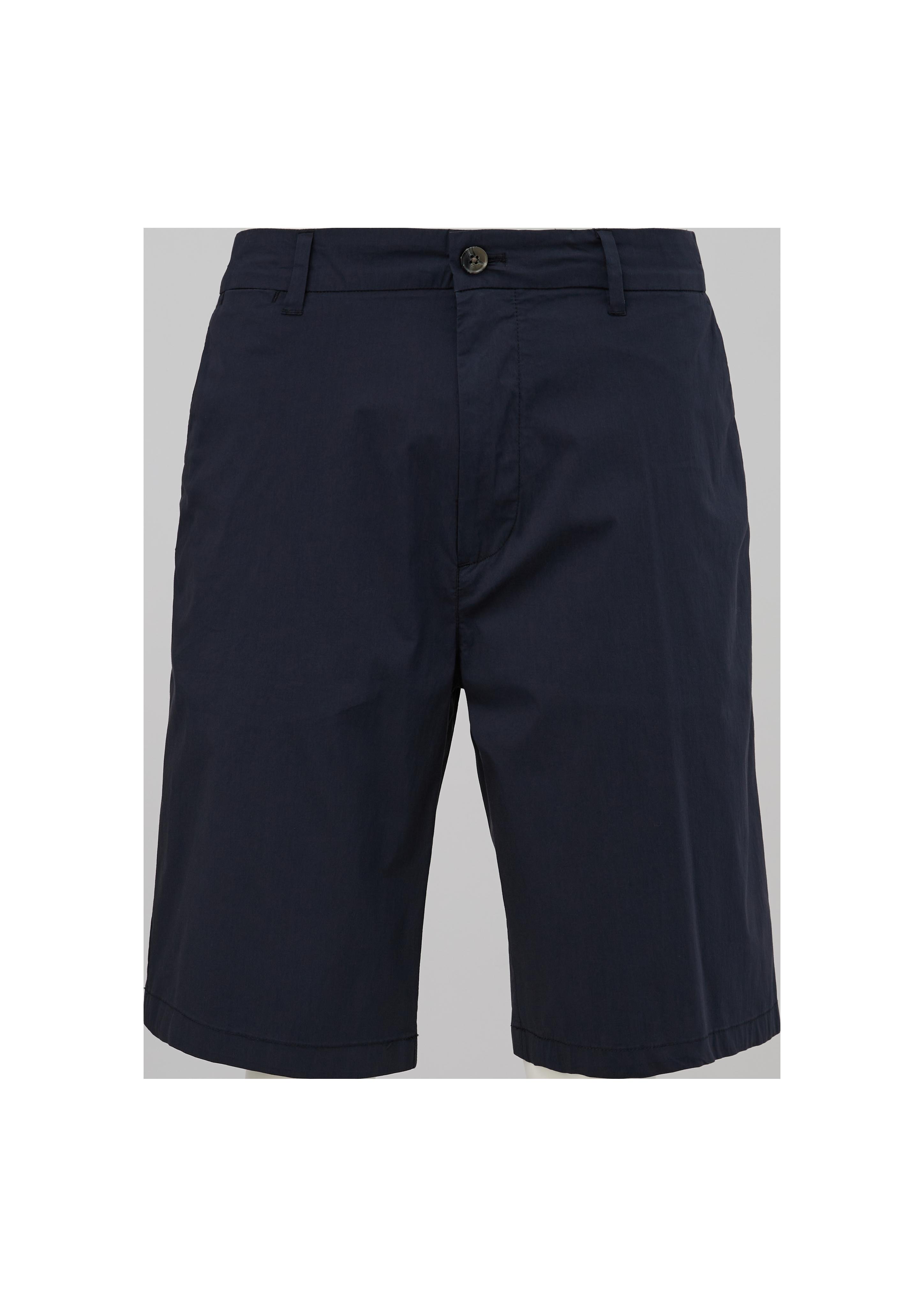 Detroit: Bermuda-Shorts im Relaxed Fit  2132947-5955