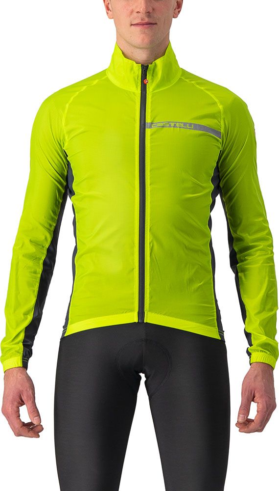 Castelli Squadra Strech - Windjacke kaufen | Bike-Discount