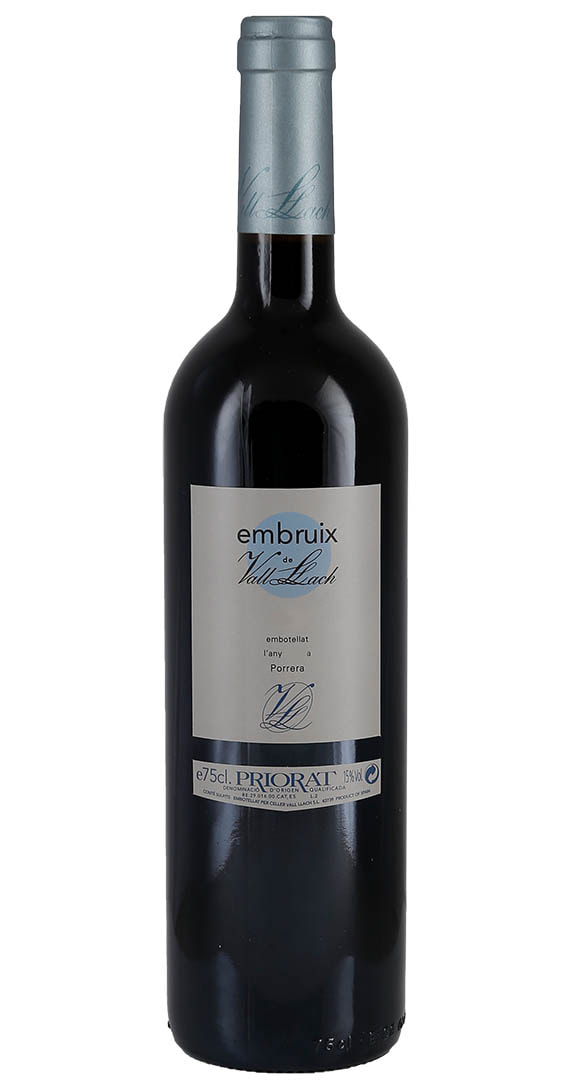 Embruix de Vall Llach 2021