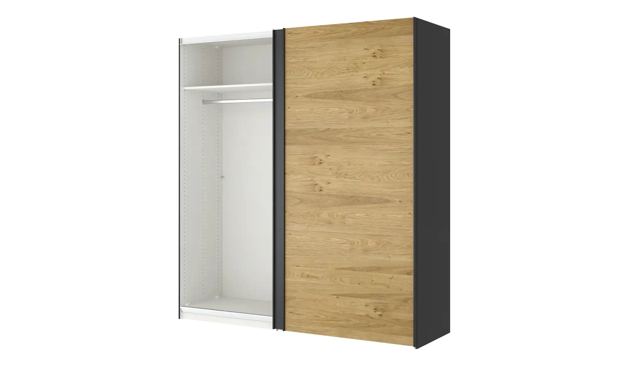 Dreamer Junges Wohnen Schwebetürenschrank Dreamer