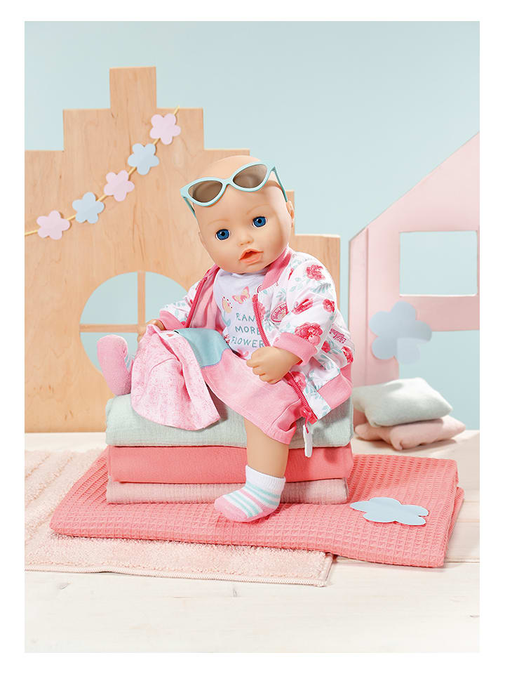 Baby Annabell Puppen-Outfit 