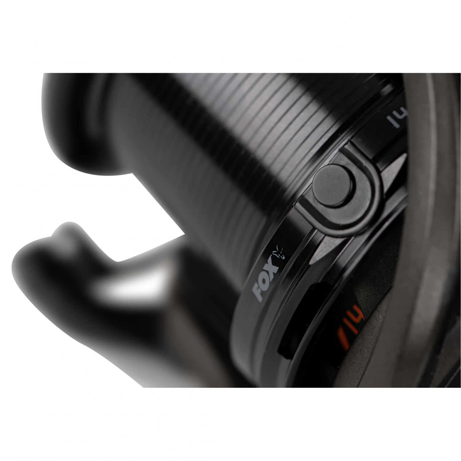 Fox Carp Karpfenrolle 14000 XC