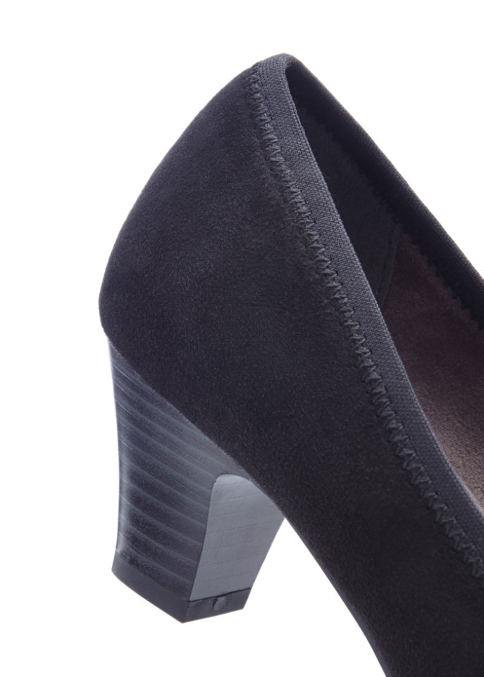Jana Pumps in bequemer Weite