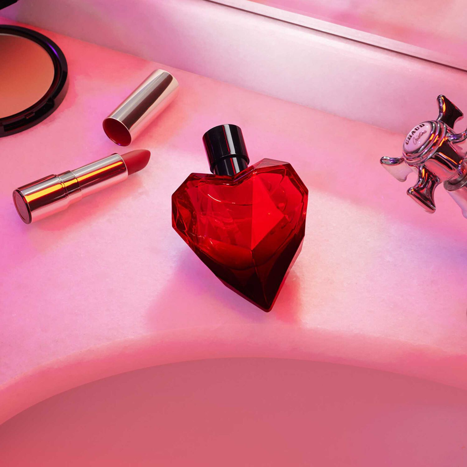 Diesel Loverdose Red Kiss Eau de Parfum