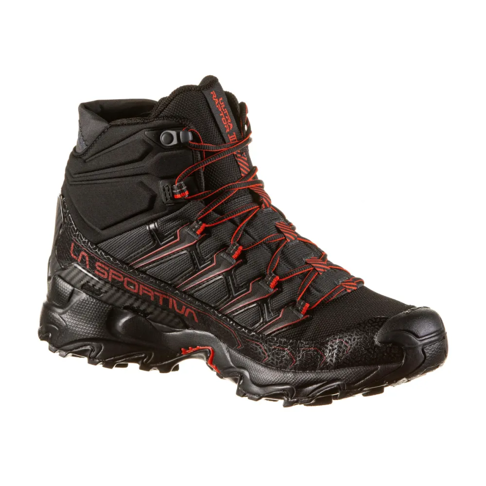 La Sportiva Sportiva Ultra Raptor II 34B;999314 / bunt