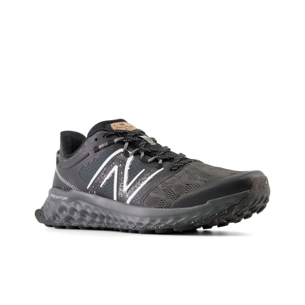 New Balance Fresh Foam Garo MTGAROK1 / schwarz