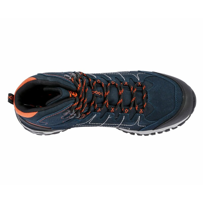 Brütting Mount Shasta High Wanderschuhe