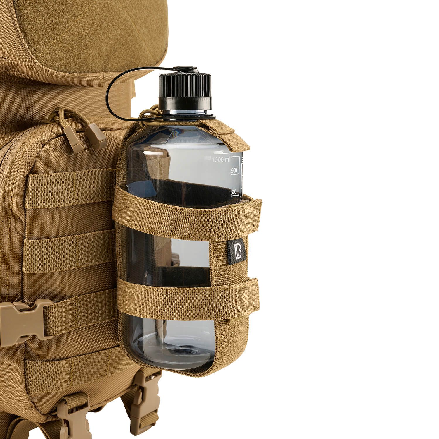 Molle Bottle Holder Flex Large