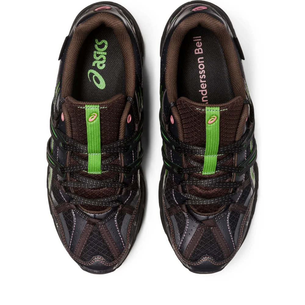 Asics x Andersson Bell Gel Sonoma 15 50 1201A852-001 / schwarz