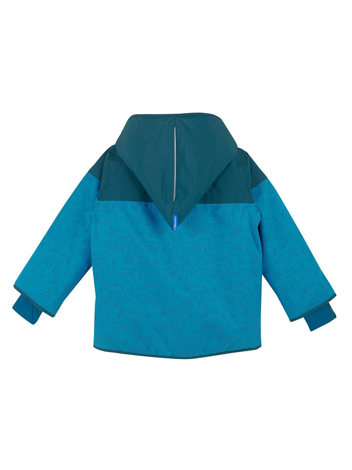 finkid Winterjacke 