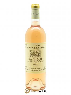 Bandol Domaine Tempier Famille Peyraud  2021 - Lot de 1 Bouteille