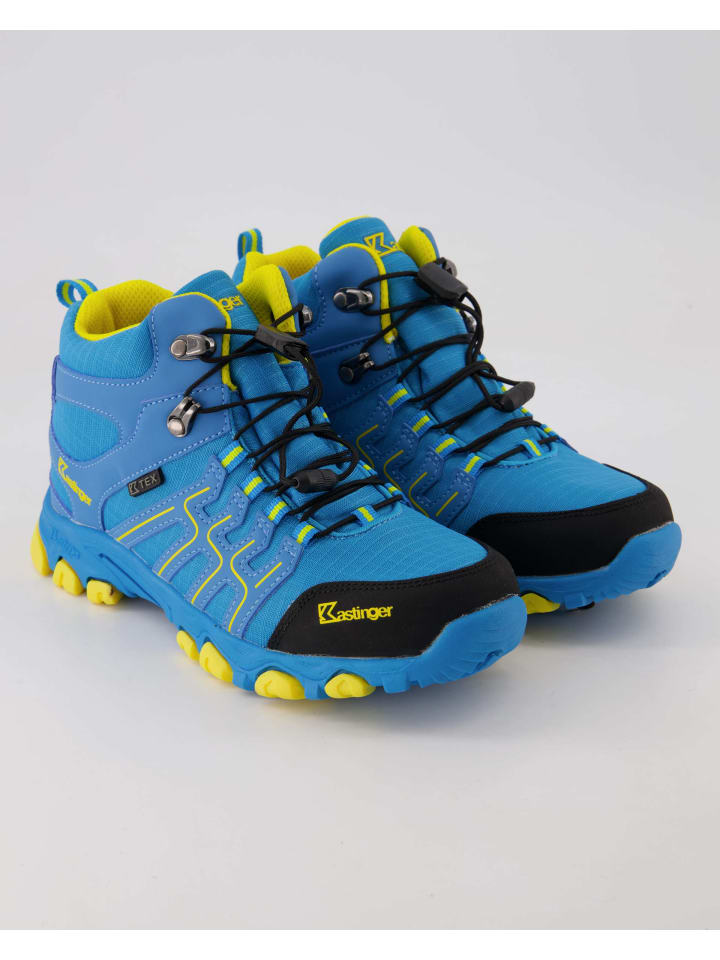 Kastinger Outdoor Schuhe in Blau günstig kaufen