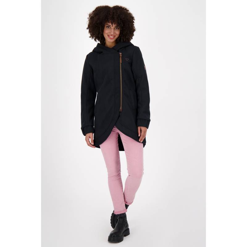 ALIFE AND KICKIN CarlottaAK J Winterjacke Damen