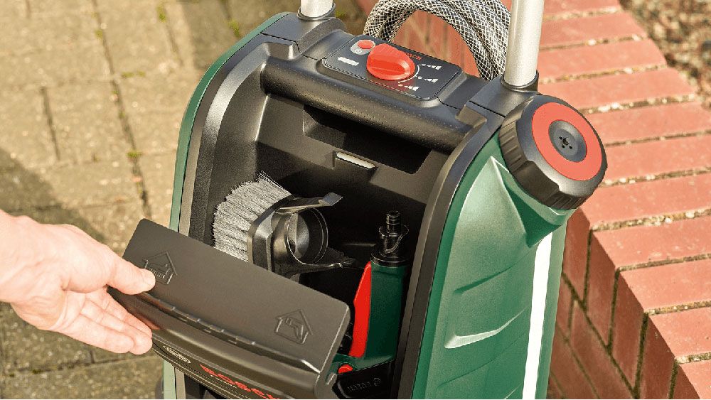 Bosch Fontus II Mobiles Akku-Reinigungsgerät 15L kaufen | Bike-Discount