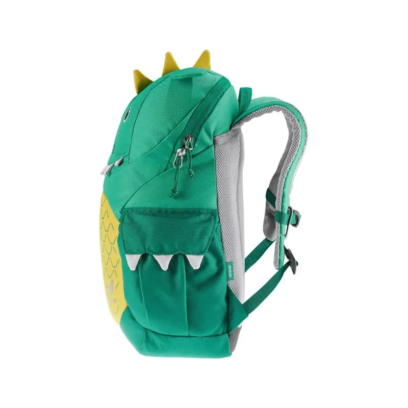 Deuter Kikki - fern-alpinegreen