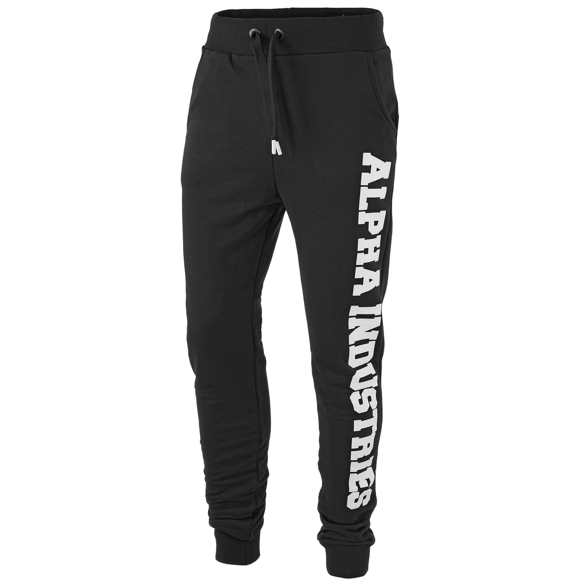 Big Letters Jogger