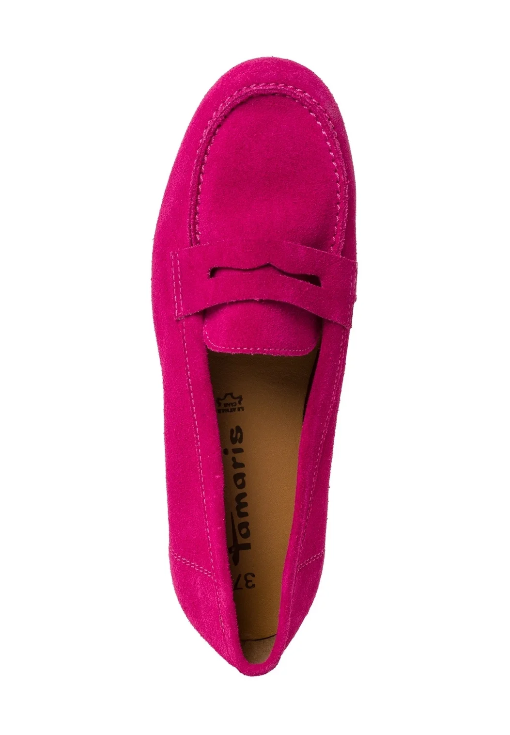 Mocasines Tamaris