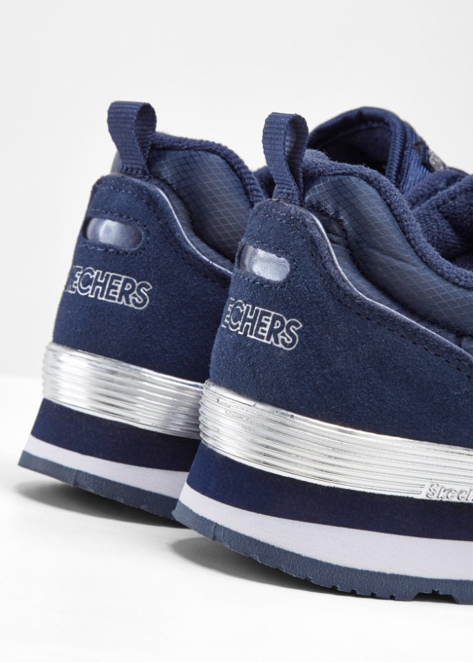 Skechers Sneaker mit Memory Foam