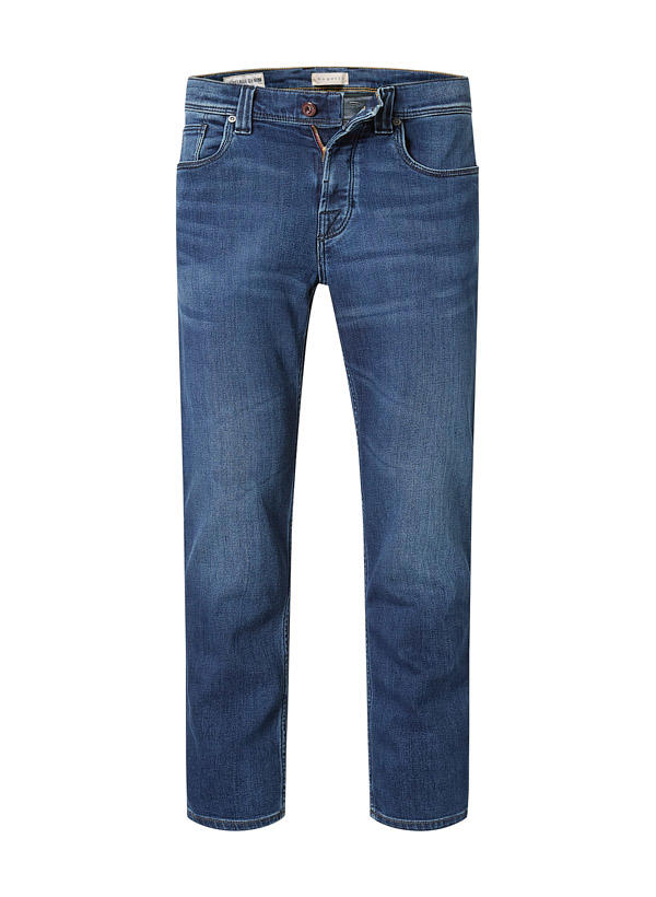 bugatti, Jeans Heritage, Baumwolle T400, blau