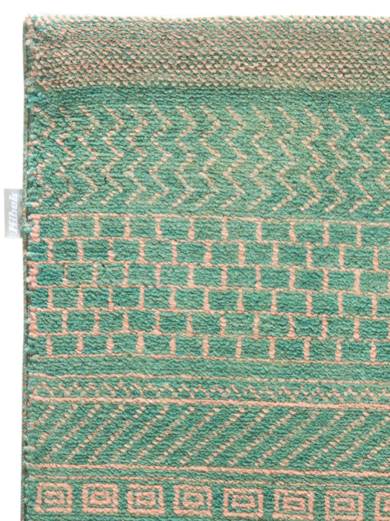 Contemporary Gabbeh ca. 91 x 151 cm, Unikat / Einzelstück