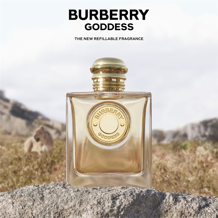Eau de Parfum Spray