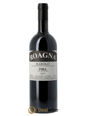 Barolo DOCG Pira Roagna  2017 - Lot de 1 Bouteille