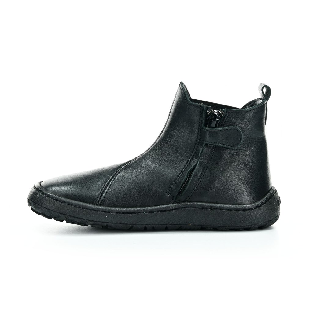 Froddo G3160211 Black Barfußschuhe