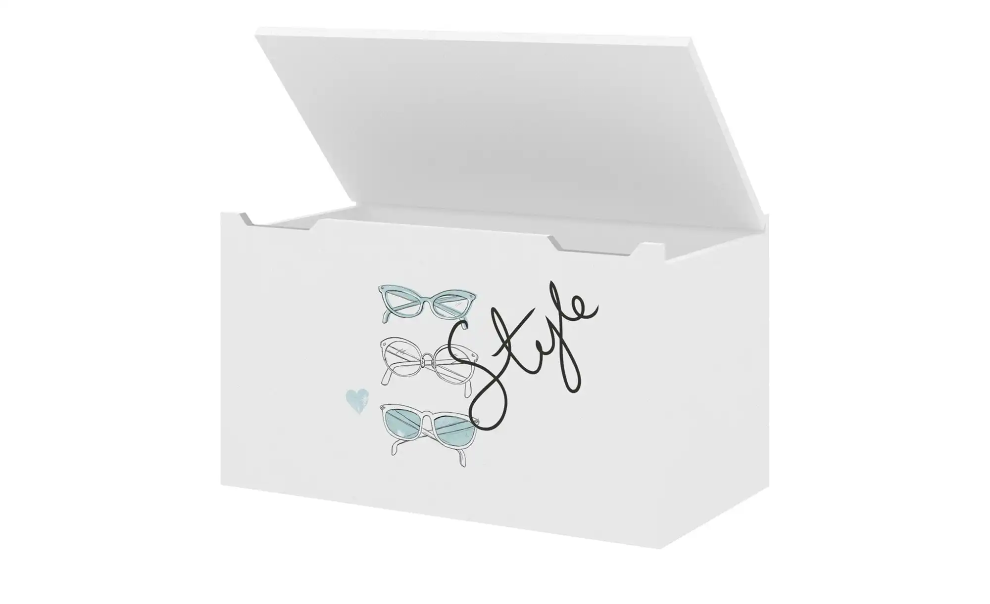 Truhe Fashion Mint
