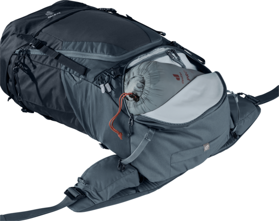 Futura Air Trek 60+10
