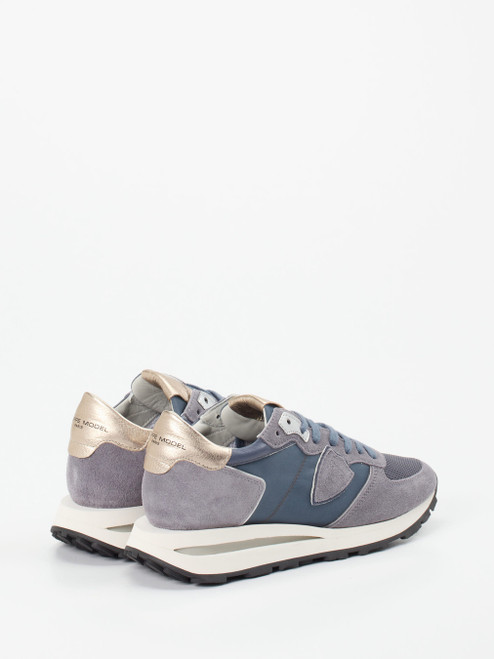 Sneaker-16631440001 Philippe Model