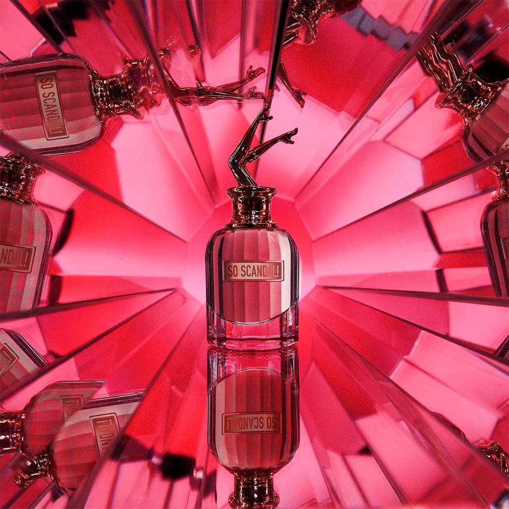 Jean Paul Gaultier Scandal So Scandal! Eau de Parfum Nat. Spray